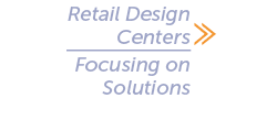  Retail Design Centers ≫ Focusing on Solutions